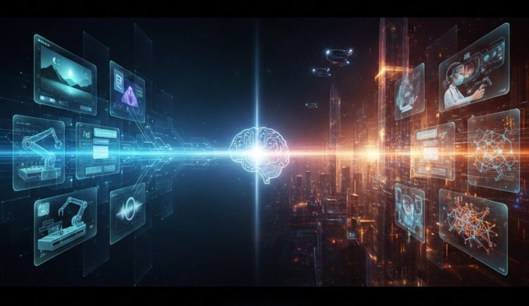 AI Tools: Understanding Their Present Capabilities and Future Potential