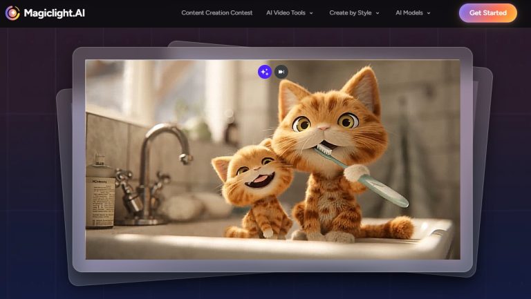 Magiclight AI Review 2026