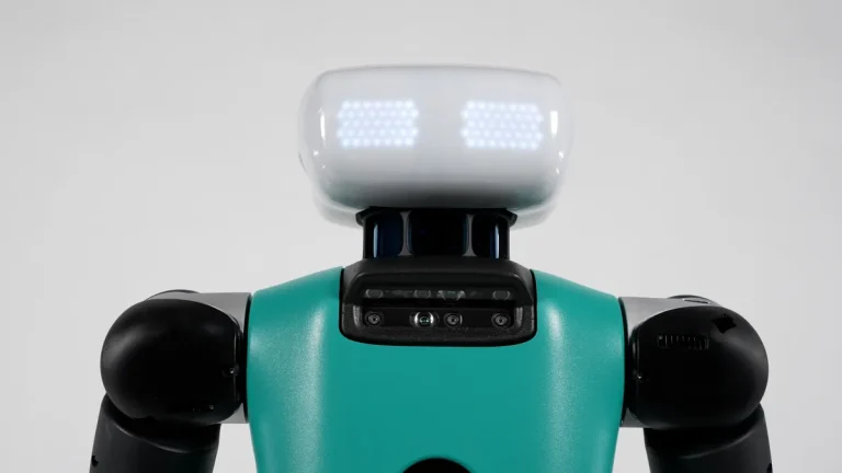 Agility Robotics Set to Go Public Through $2.5B SPAC Merger
