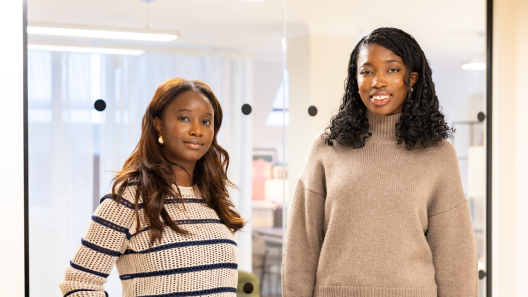 Goldman and Meta Alums Create Voice AI for Underserved Markets