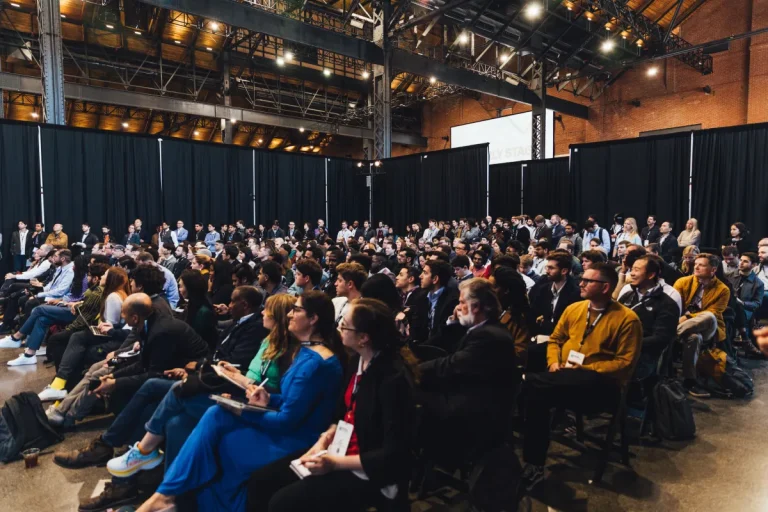Pass Rates for Founder Summit Soar on June 26